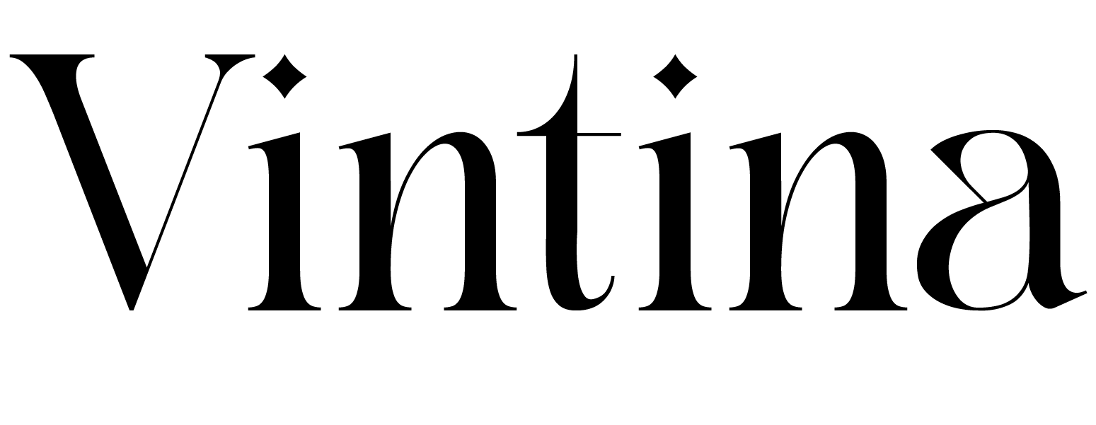 Vintina Logo